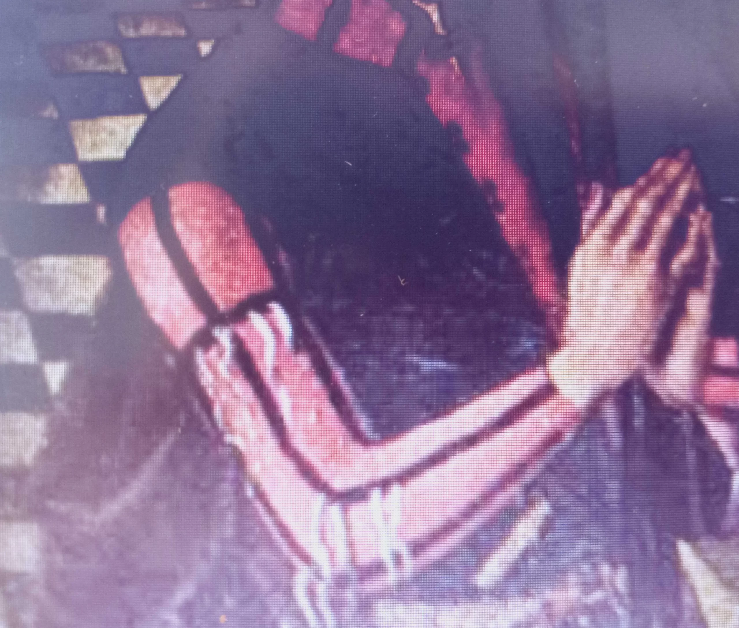 77.XV.th Arming doublet XV.th