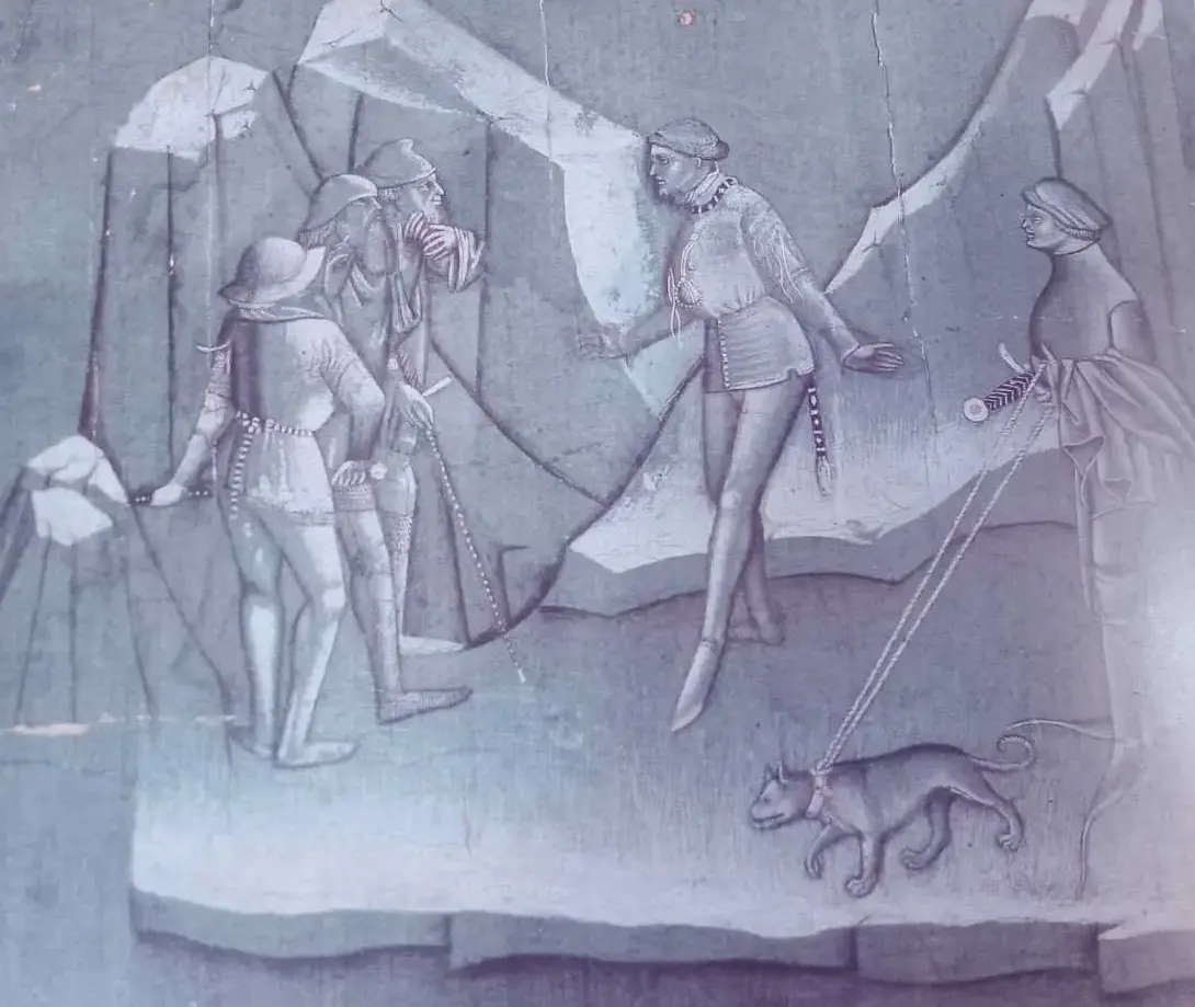 29.Bukkanós Gambi XIV.th