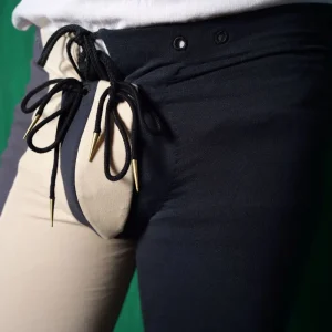 Miparty ( 95% pamut , 5% elasztán ) - 3 színű